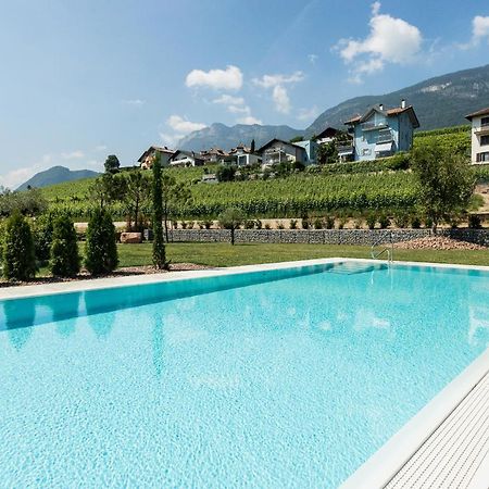B&B Zum Guten Tropfen San Paolo  Esterno foto