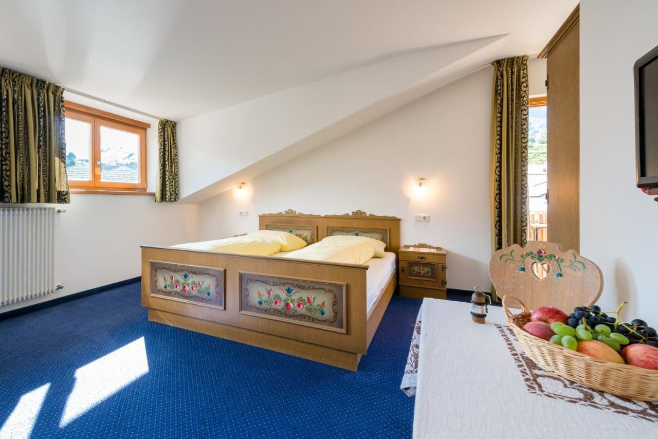 B&B Zum Guten Tropfen San Paolo  Esterno foto