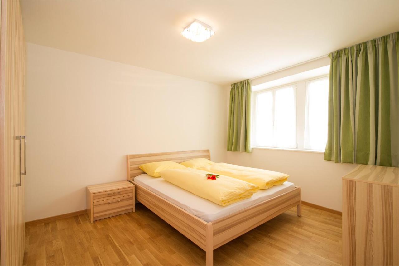 B&B Zum Guten Tropfen San Paolo  Esterno foto