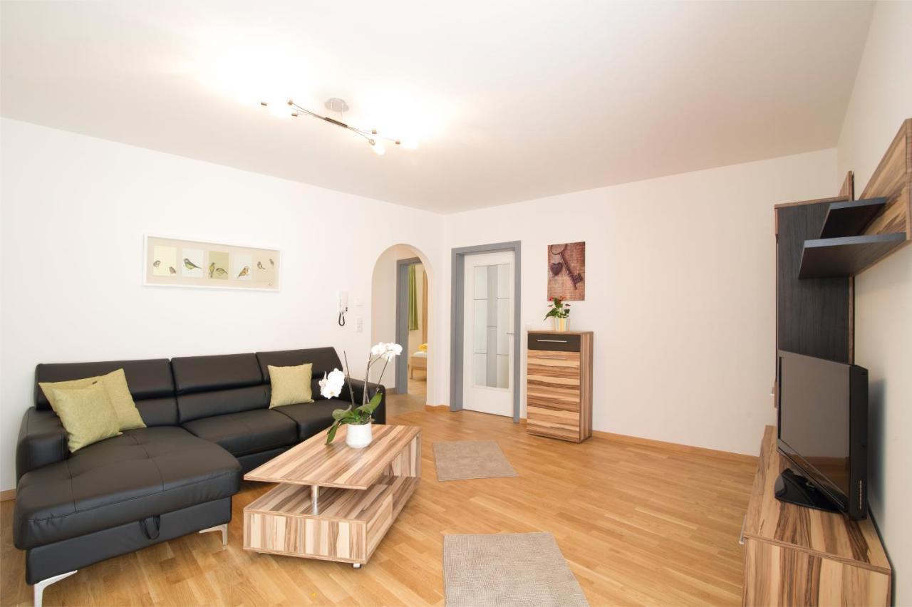 B&B Zum Guten Tropfen San Paolo  Esterno foto