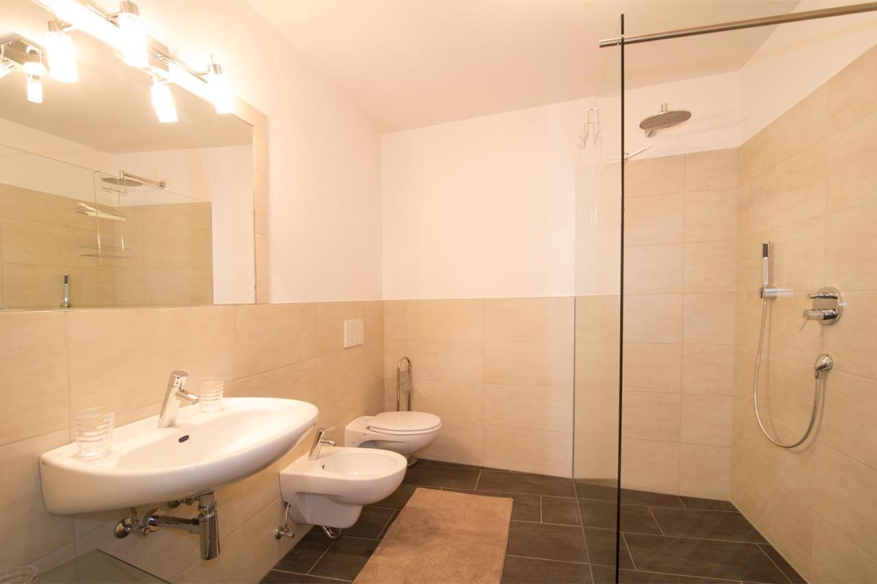 B&B Zum Guten Tropfen San Paolo  Esterno foto