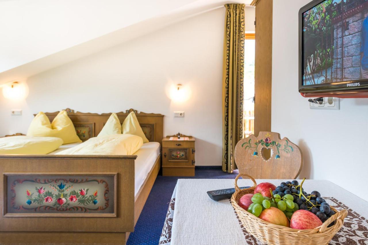 B&B Zum Guten Tropfen San Paolo  Esterno foto