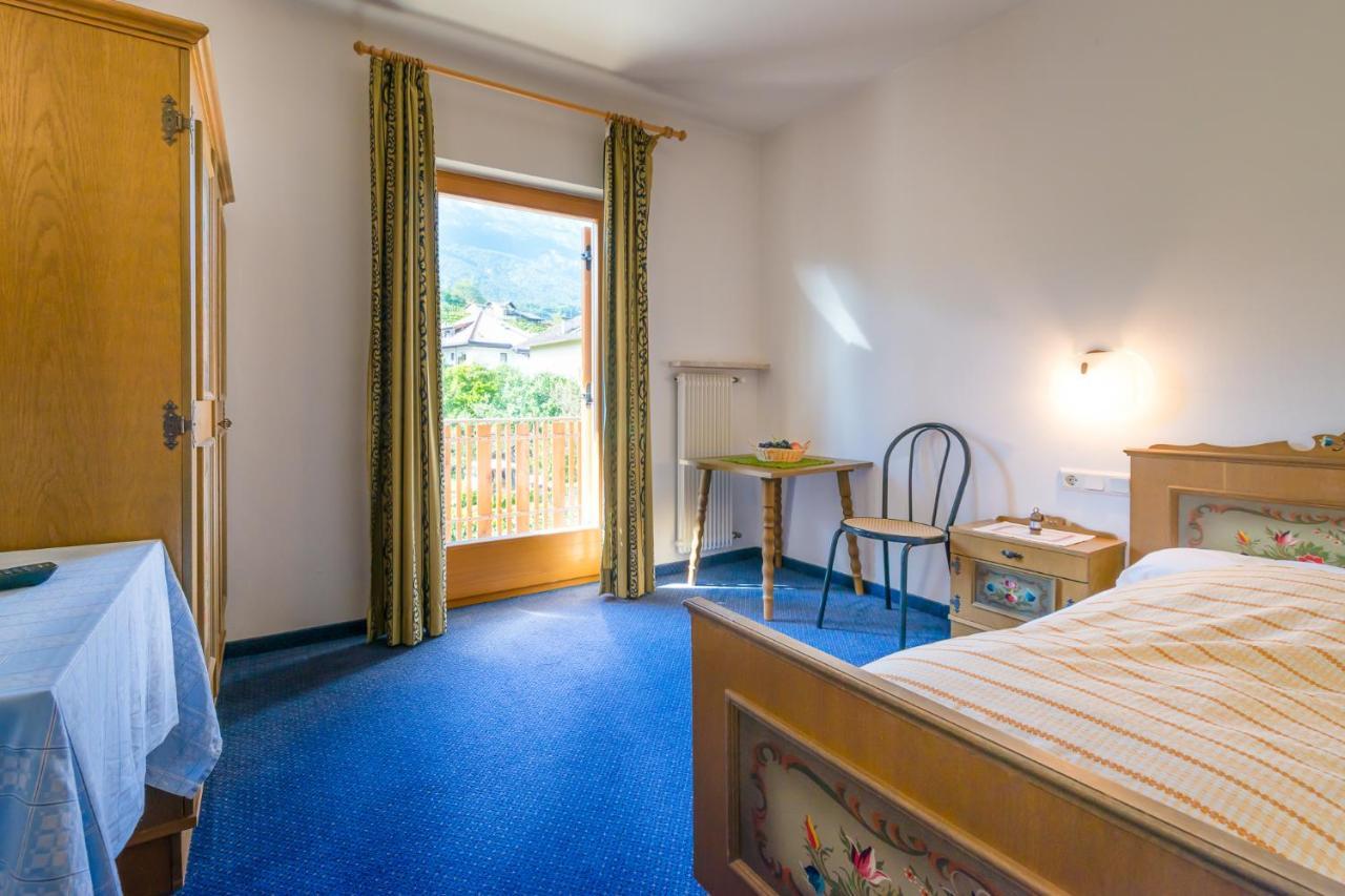 B&B Zum Guten Tropfen San Paolo  Esterno foto