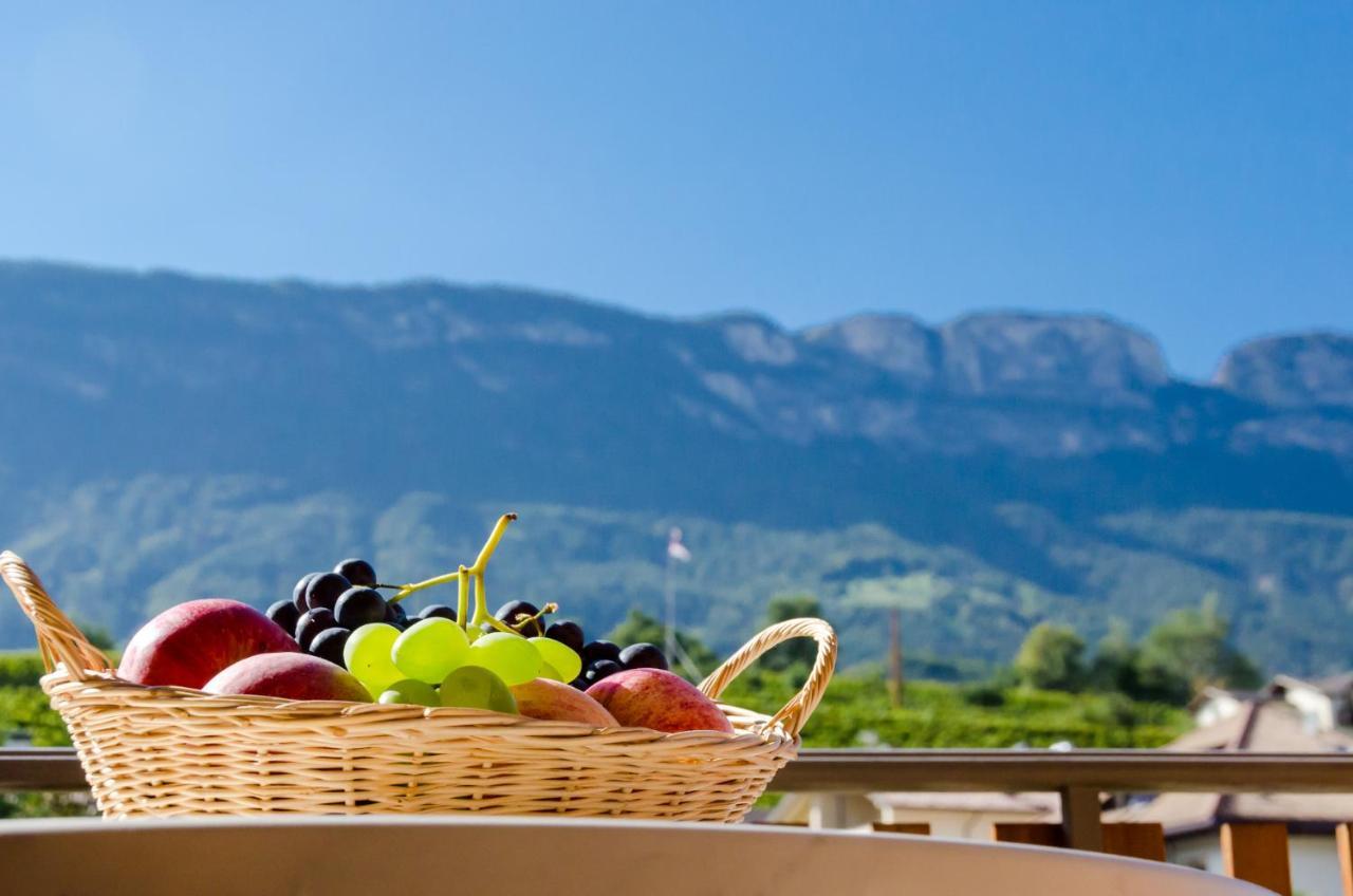 B&B Zum Guten Tropfen San Paolo  Esterno foto