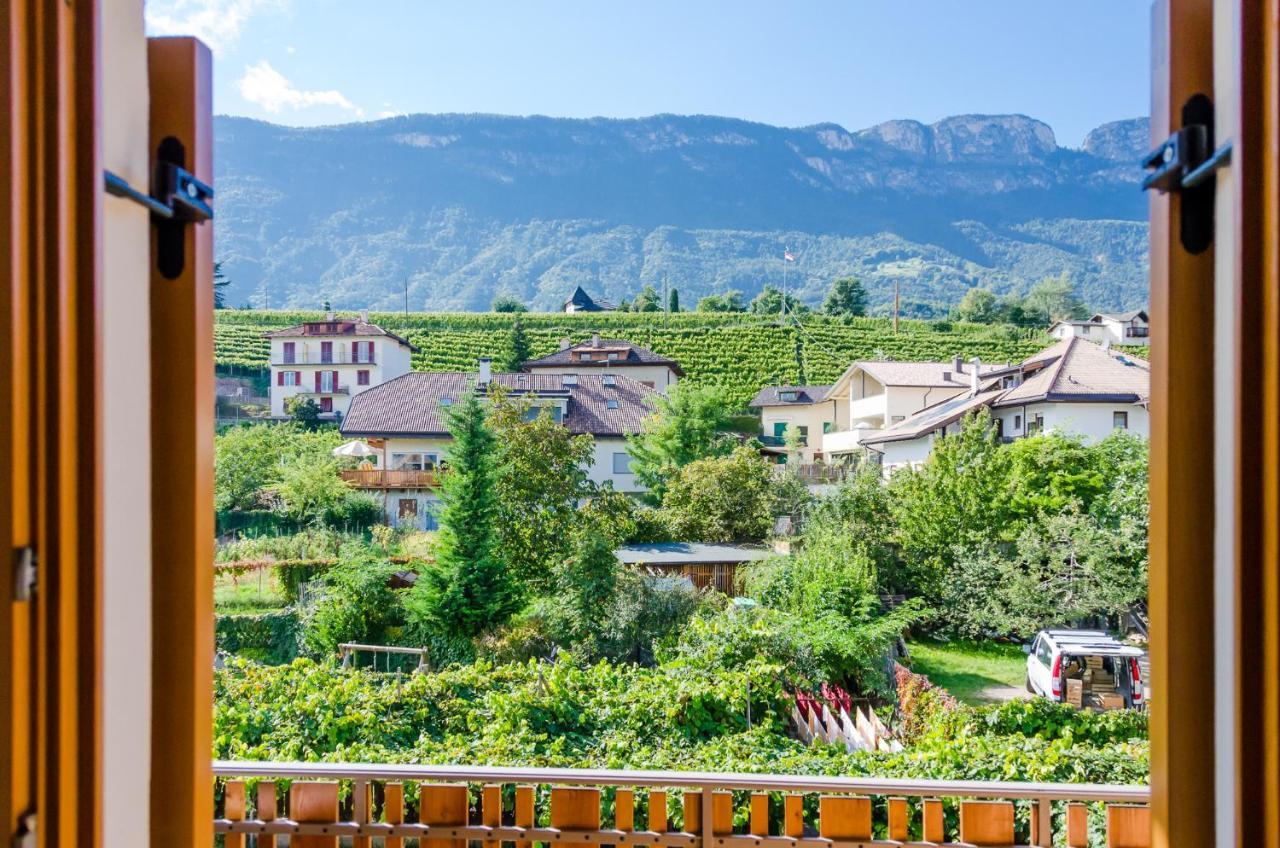 B&B Zum Guten Tropfen San Paolo  Esterno foto