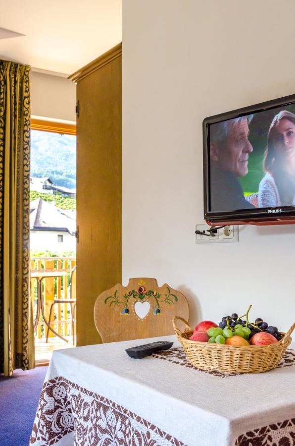 B&B Zum Guten Tropfen San Paolo  Esterno foto
