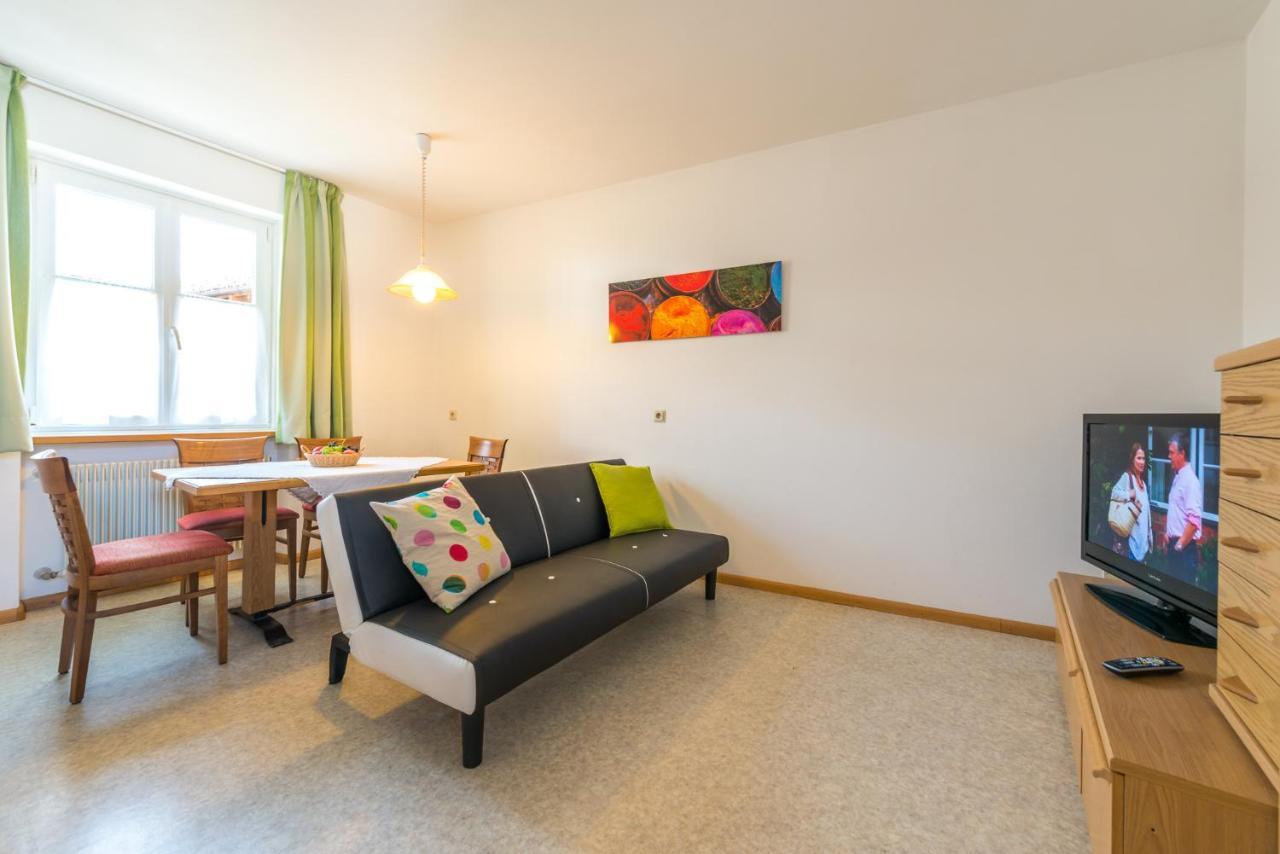 B&B Zum Guten Tropfen San Paolo  Esterno foto