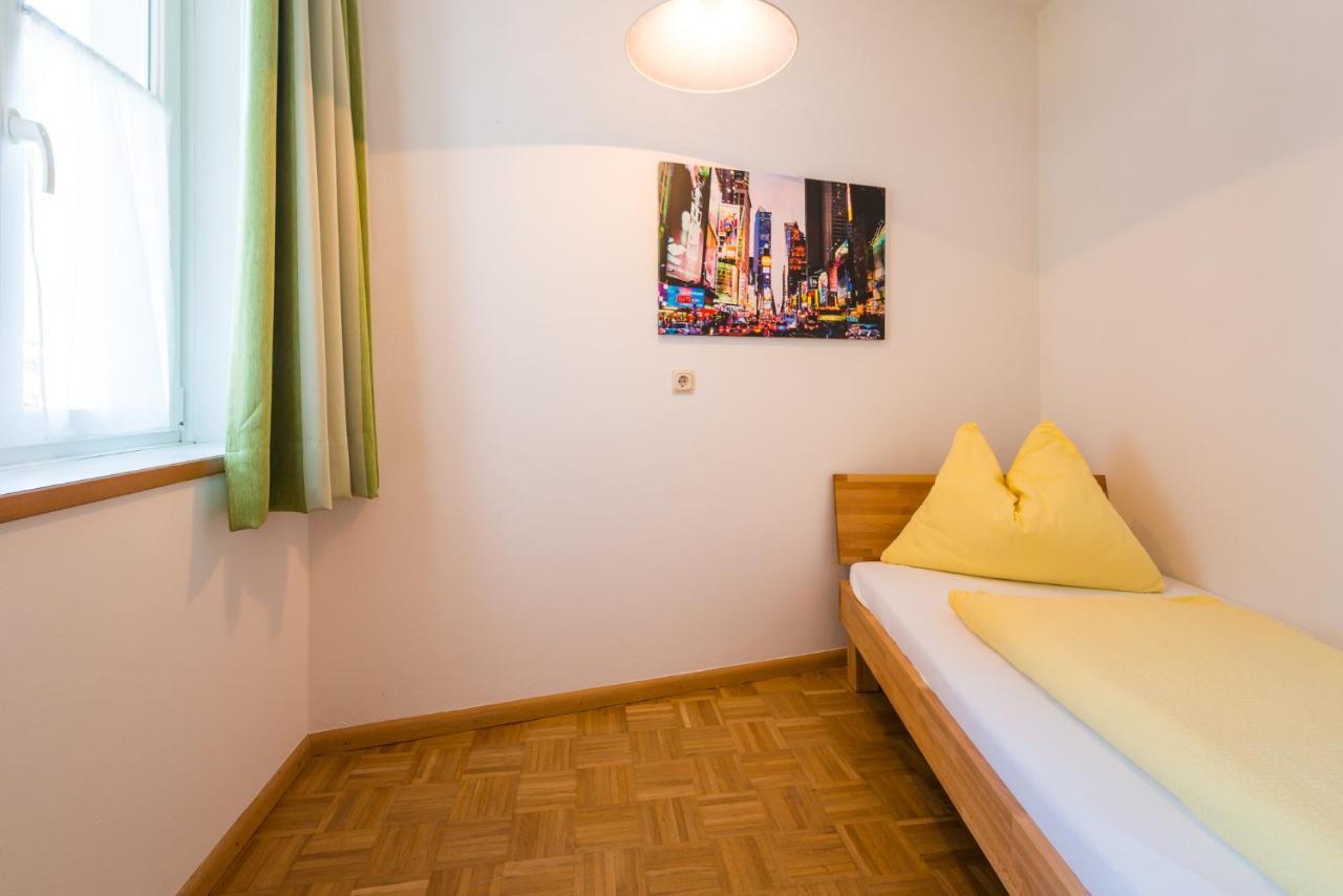 B&B Zum Guten Tropfen San Paolo  Esterno foto