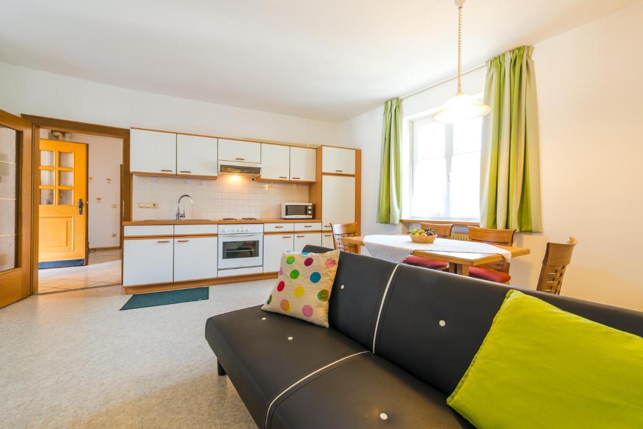 B&B Zum Guten Tropfen San Paolo  Esterno foto