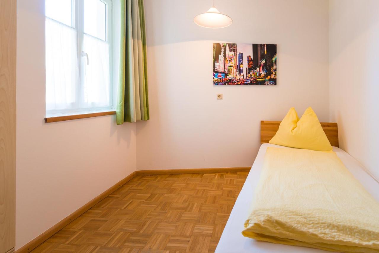 B&B Zum Guten Tropfen San Paolo  Esterno foto