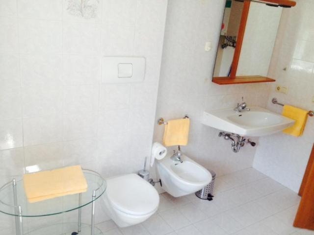 B&B Zum Guten Tropfen San Paolo  Esterno foto
