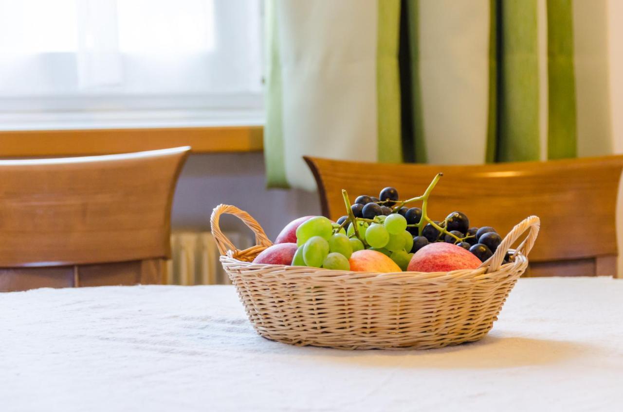 B&B Zum Guten Tropfen San Paolo  Esterno foto