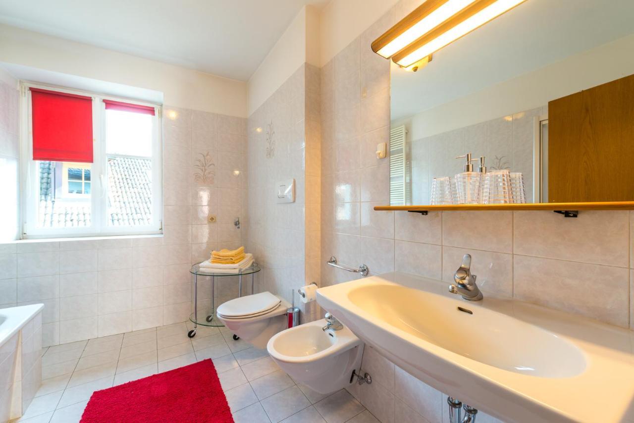 B&B Zum Guten Tropfen San Paolo  Esterno foto