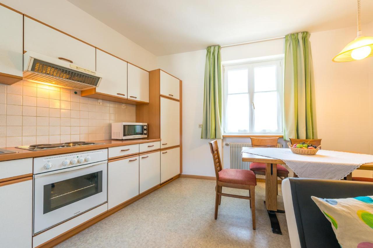B&B Zum Guten Tropfen San Paolo  Esterno foto
