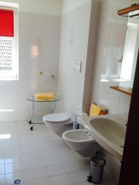 B&B Zum Guten Tropfen San Paolo  Esterno foto
