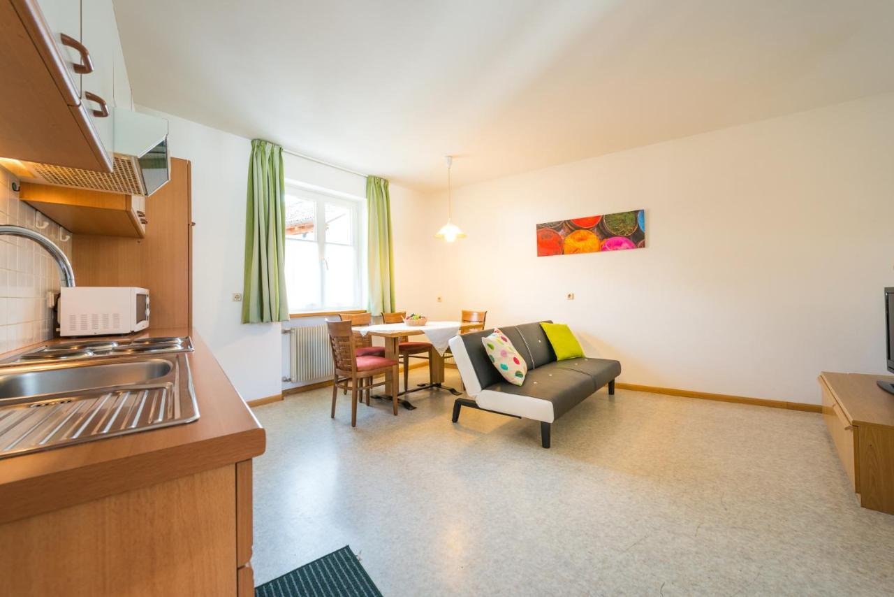 B&B Zum Guten Tropfen San Paolo  Esterno foto