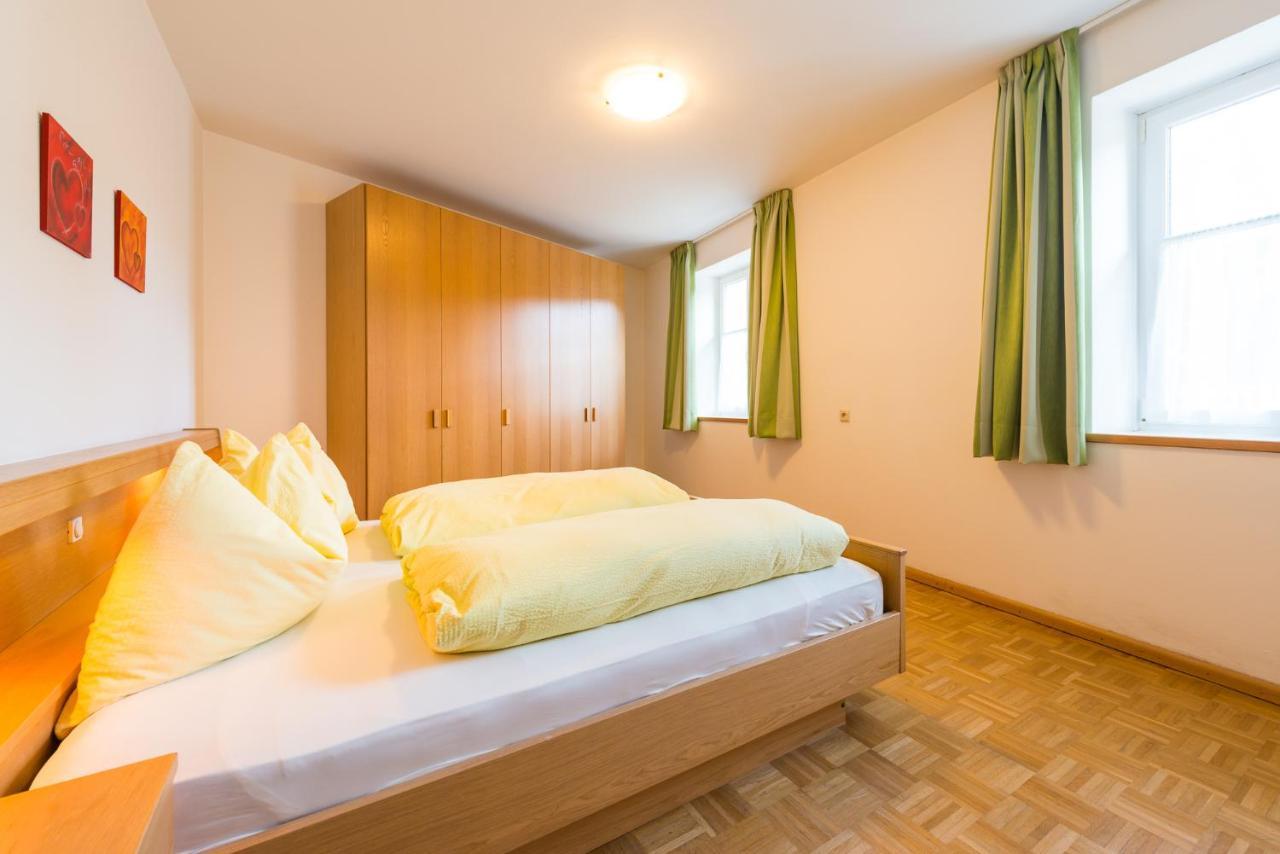 B&B Zum Guten Tropfen San Paolo  Esterno foto