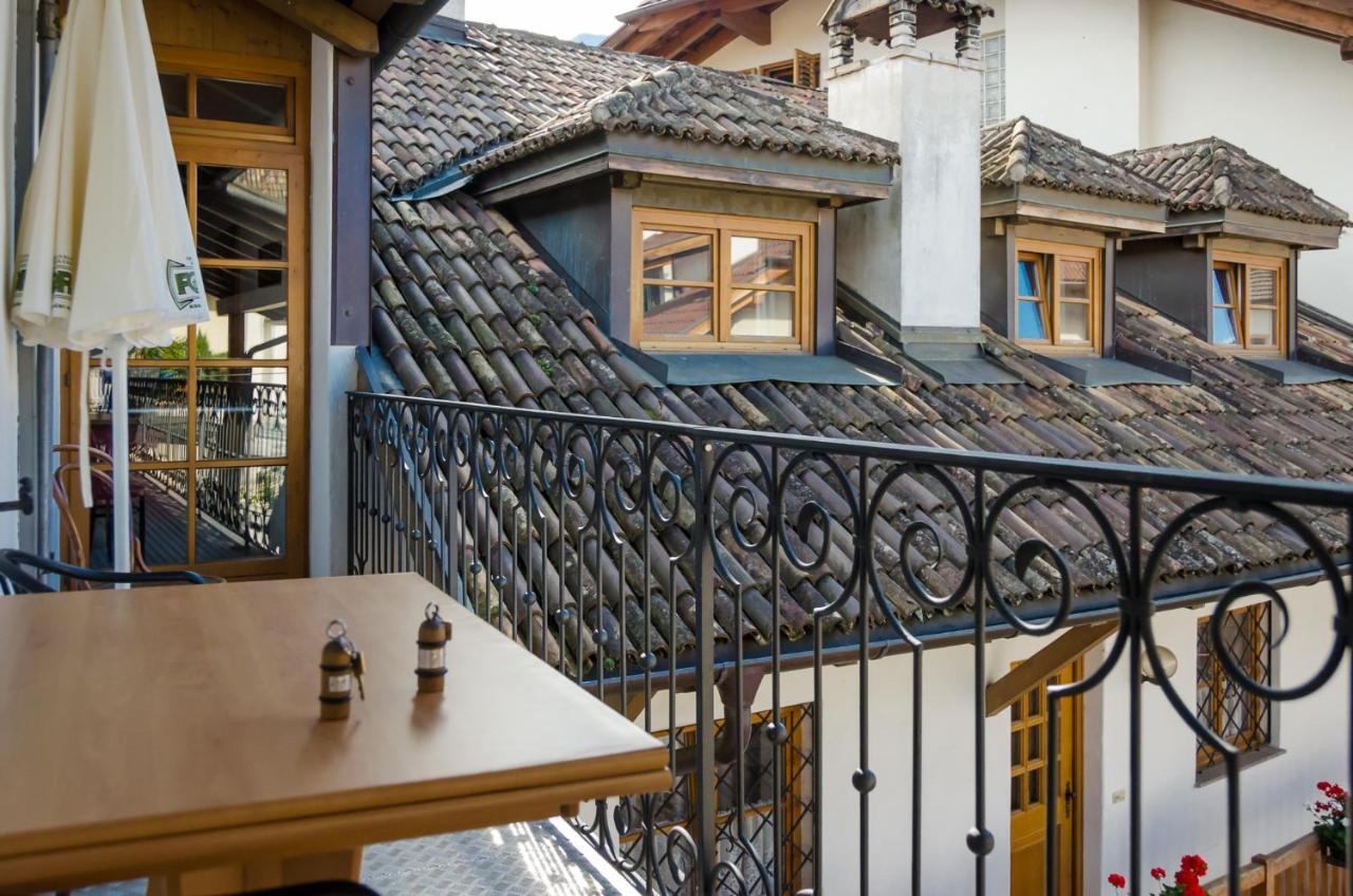 B&B Zum Guten Tropfen San Paolo  Esterno foto