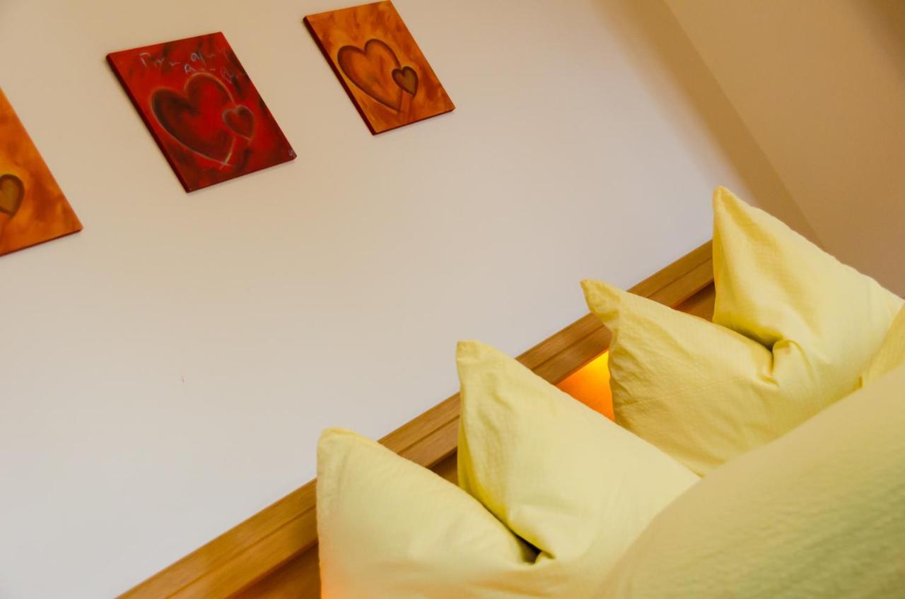 B&B Zum Guten Tropfen San Paolo  Esterno foto