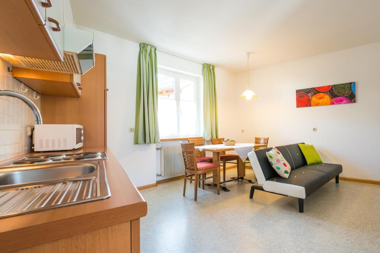 B&B Zum Guten Tropfen San Paolo  Esterno foto