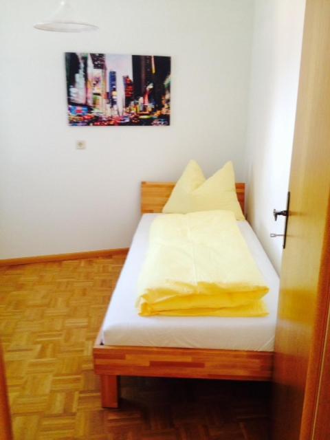 B&B Zum Guten Tropfen San Paolo  Esterno foto