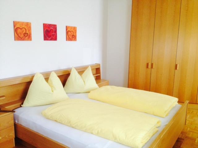 B&B Zum Guten Tropfen San Paolo  Esterno foto