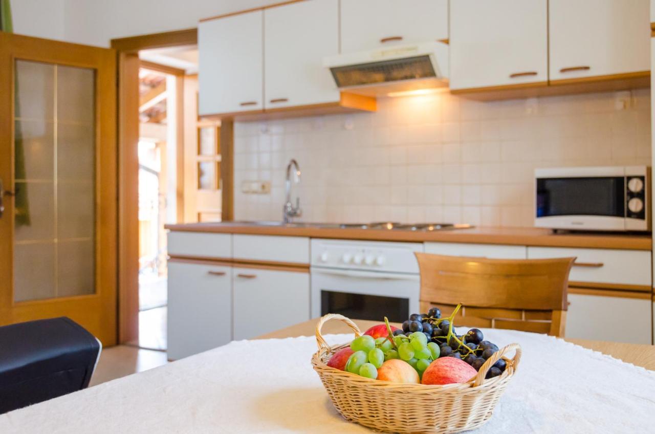 B&B Zum Guten Tropfen San Paolo  Esterno foto
