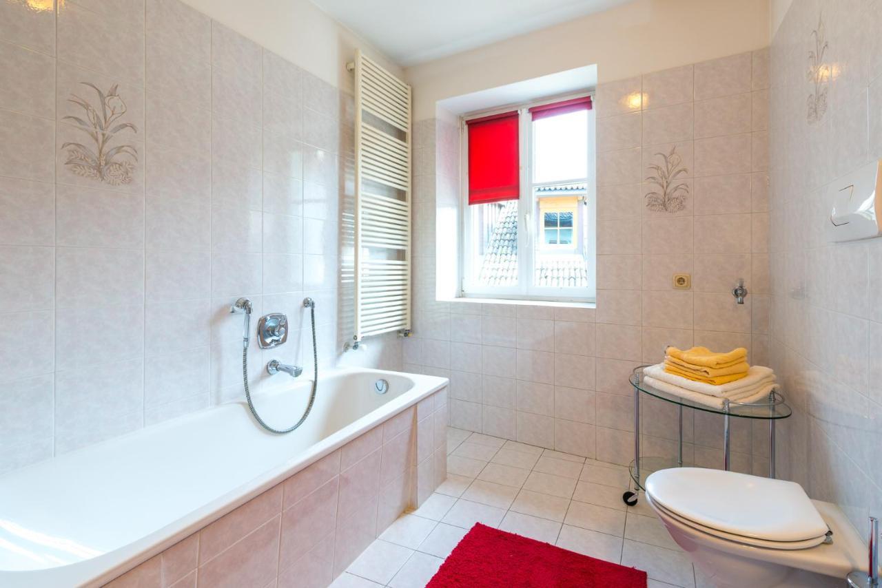 B&B Zum Guten Tropfen San Paolo  Esterno foto