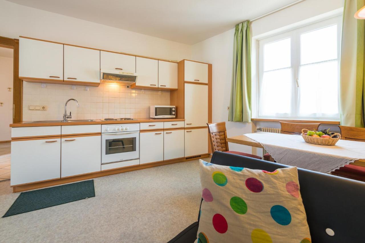 B&B Zum Guten Tropfen San Paolo  Esterno foto