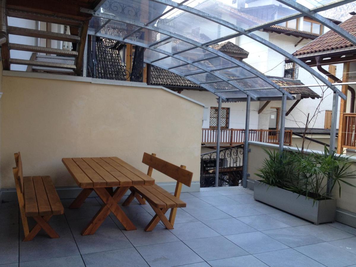 B&B Zum Guten Tropfen San Paolo  Esterno foto