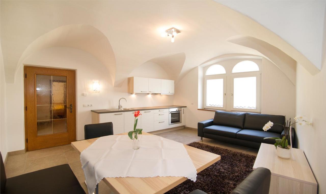B&B Zum Guten Tropfen San Paolo  Esterno foto