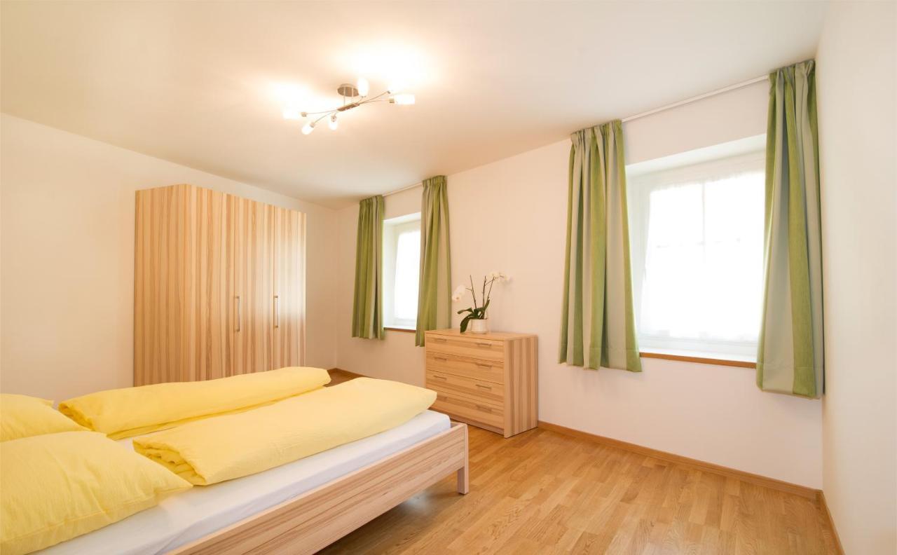 B&B Zum Guten Tropfen San Paolo  Esterno foto