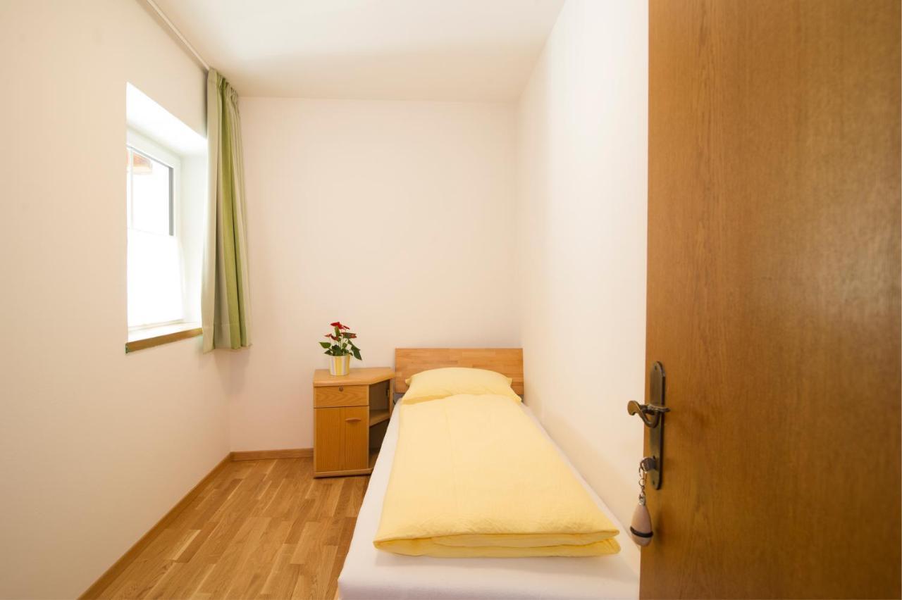 B&B Zum Guten Tropfen San Paolo  Esterno foto