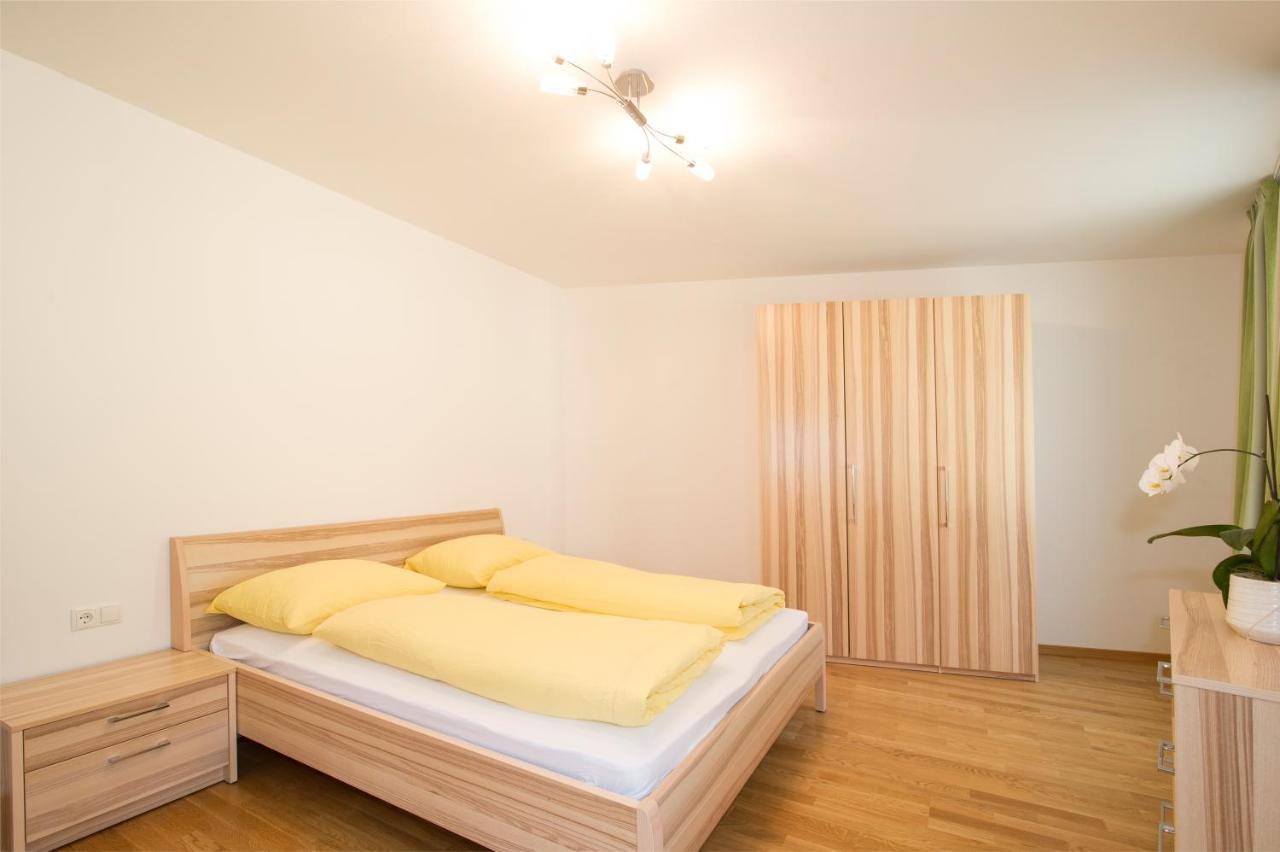B&B Zum Guten Tropfen San Paolo  Esterno foto