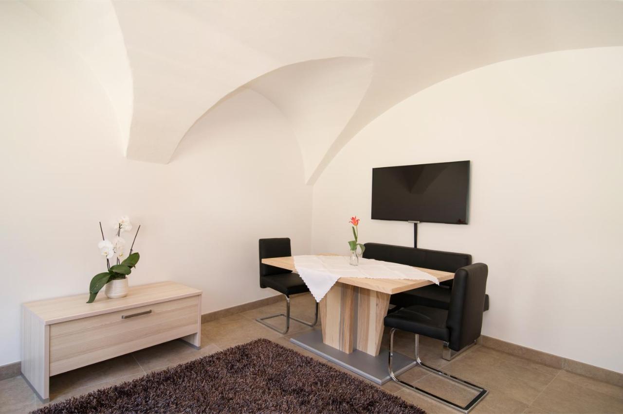B&B Zum Guten Tropfen San Paolo  Esterno foto