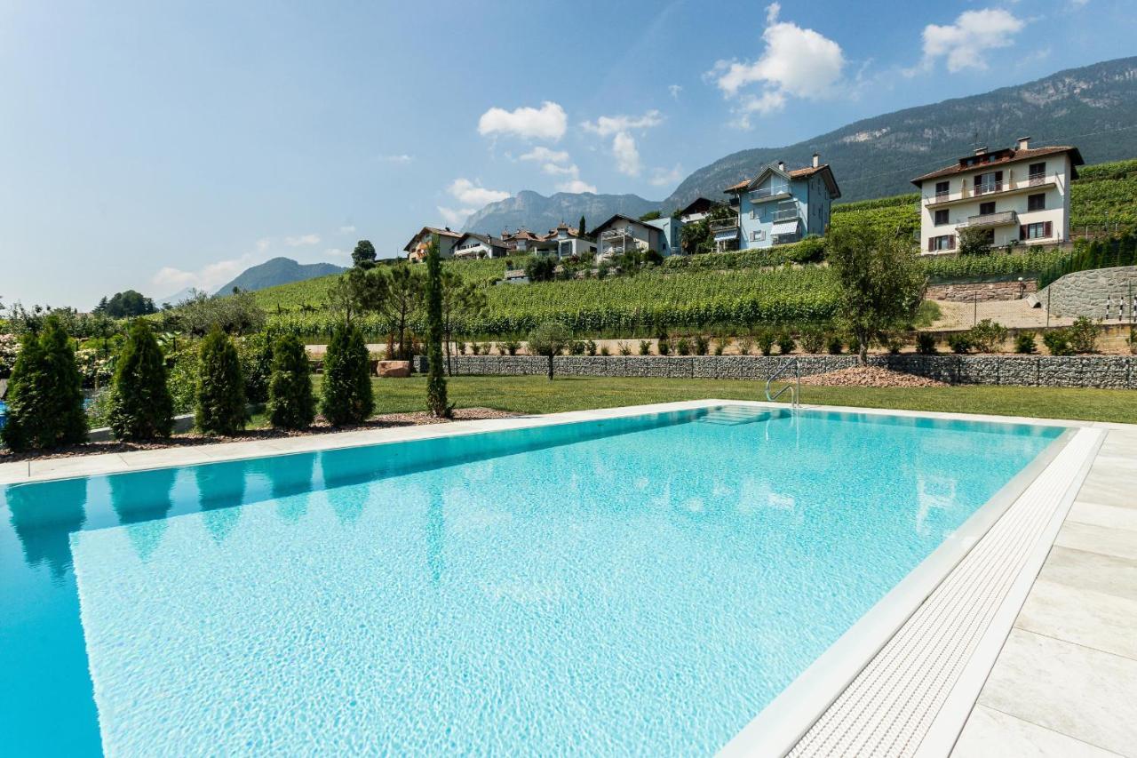 B&B Zum Guten Tropfen San Paolo  Esterno foto