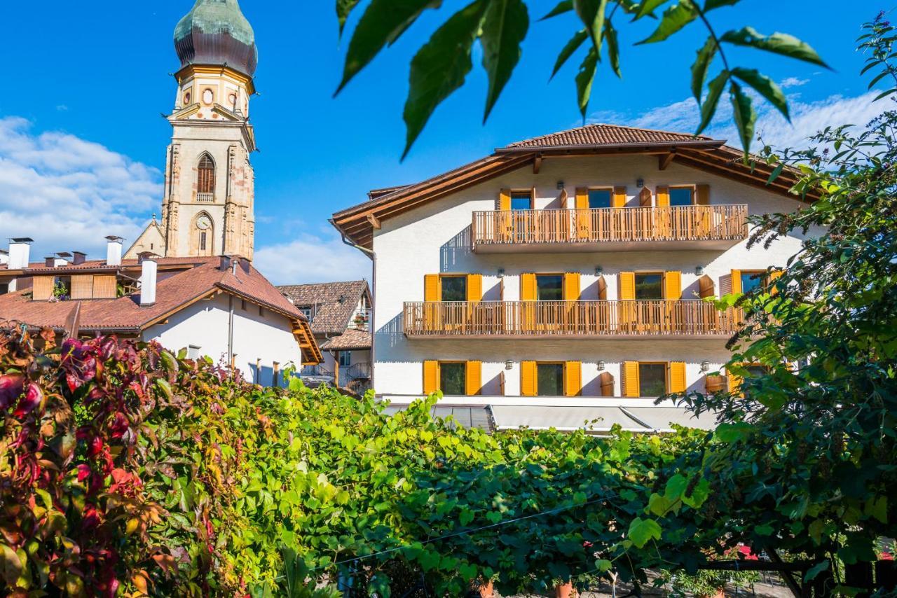 B&B Zum Guten Tropfen San Paolo  Esterno foto